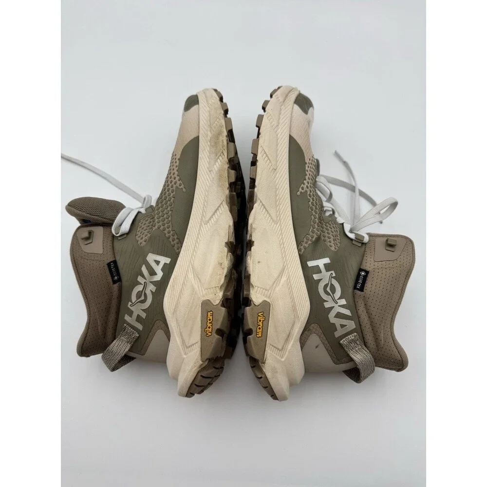 Hoka One One hoka trail